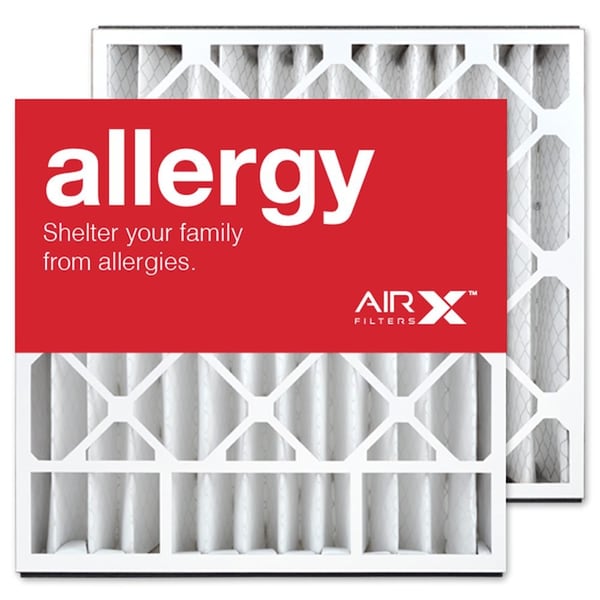 Ilc Replacement For Airx 20X20X5Ab-AllergyB Filter 3-Pack, 3PK 20X20X5AB-ALLERGY? - main